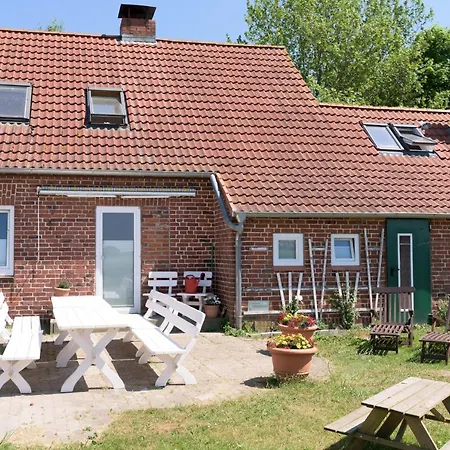 Feriengut Gaarz - 30 *